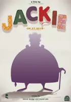 plakat filmu Jackie