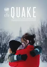 Plakat filmu Skjálfti