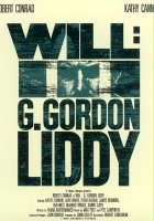 plakat filmu Will: The Autobiography of G. Gordon Liddy