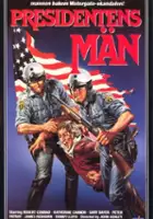 plakat filmu Will: The Autobiography of G. Gordon Liddy