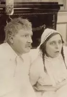 plakat filmu Flyttedags-kvaler