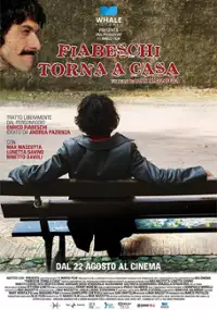 Plakat filmu Fiabeschi torna a casa