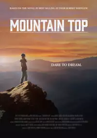 Plakat filmu Mountain Top