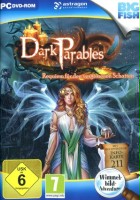 plakat filmu Dark Parables: Requiem for the Forgotten Shadow
