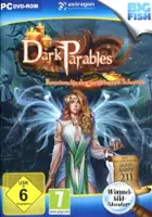 plakat filmu Dark Parables: Requiem for the Forgotten Shadow