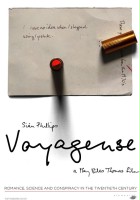 plakat filmu Voyageuse