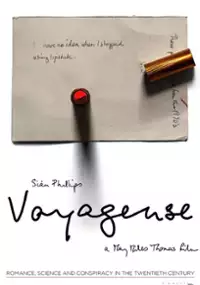 Plakat filmu Voyageuse