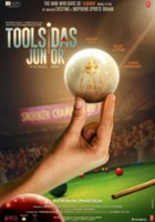 plakat filmu Toolsidas Junior