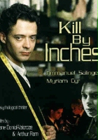 plakat filmu Kill by Inches