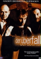 plakat filmu Der Überfall