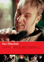 plakat filmu Der &Uuml;berfall