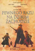 Salvatore Basile / Pewnego razu na Dzikim Zachodzie