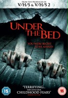 plakat filmu Under the Bed