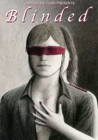 Plakat filmu Blinded