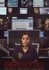 Plakat filmu Emergency Call