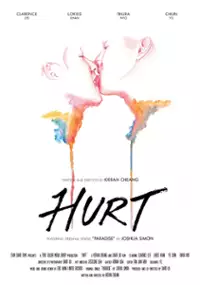 Plakat filmu Hurt