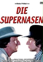 plakat filmu Die Supernasen