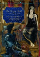 plakat filmu The Beggar Maid