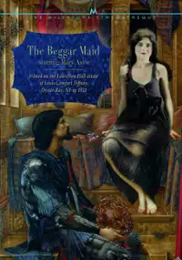 Plakat filmu The Beggar Maid