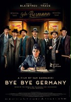 plakat filmu Bye Bye Germany