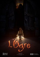 plakat filmu The Ogre