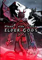 plakat gry Plead with the Elder Gods