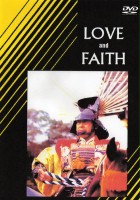 plakat filmu Miłość i wiara
