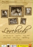 plakat filmu Lovebirds