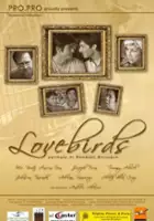 Joseph Izon / Lovebirds