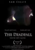 plakat filmu The Deadfall