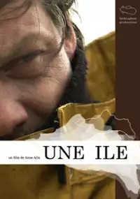 Plakat filmu Une île