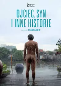 Plakat filmu Ojciec, syn i inne historie