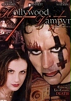 plakat filmu Hollywood Vampyr