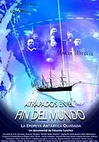 Andr&eacute;s Germ&aacute;n Fernandez / Atrapados en el fin del mundo