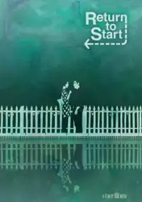 Plakat filmu Return to Start