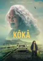 plakat filmu Koka