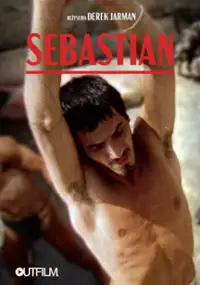 Plakat filmu Sebastian