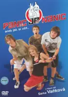 Tom&aacute;&scaron; Kresta / Panic je nanic