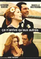 plakat filmu To się zdarza tylko innym