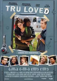 Plakat filmu Tru Loved
