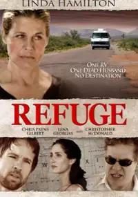 Plakat filmu Refuge