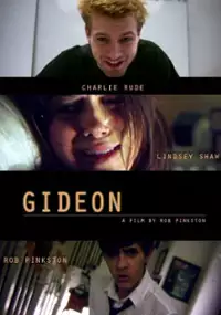 Plakat filmu Gideon