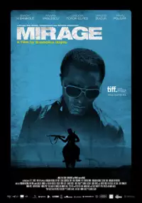 Plakat filmu Miraż