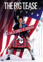 plakat filmu Wojna na grzebienie