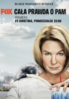 plakat filmu Cała prawda o Pam