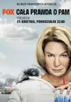 plakat serialu Cała prawda o Pam