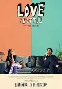 Plakat filmu Love in a Bottle