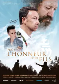 Plakat filmu Pour l'honneur d'un fils