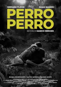 Plakat filmu Psi los