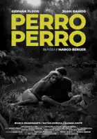 plakat filmu Psi los